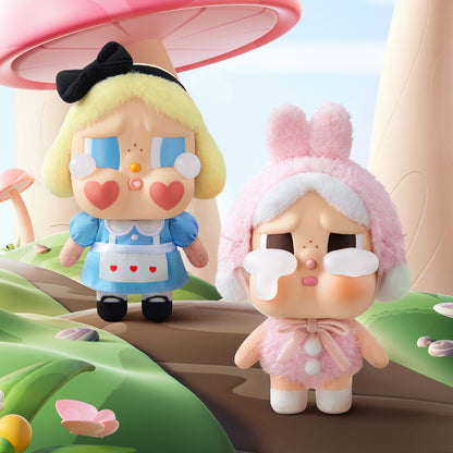 Crybaby Crying Again Series