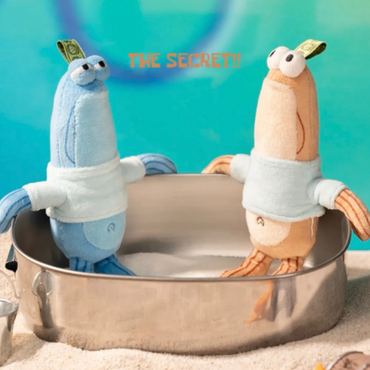 Bikini Bottom Buddies